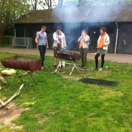 IMG 4304 - Scouts en Gidsen Zaventem 